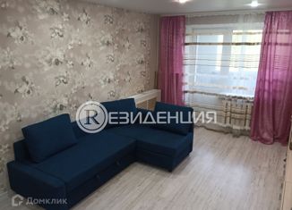 Продаю двухкомнатную квартиру, 49 м2, село Бершеть, Школьная улица, 3