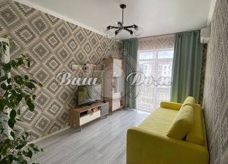 Продажа 2-ком. квартиры, 64.3 м2, Геленджик, Витебская улица, 14к1, ЖК Столичный квартал