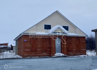 Продажа дома, 100 м2, Кукмор, Центральная площадь