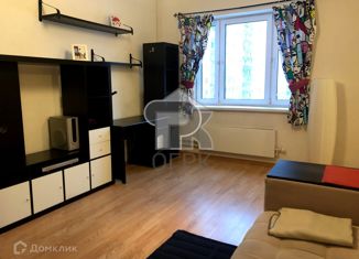 Продам двухкомнатную квартиру, 55.7 м2, Балашиха, Центральная улица, 47