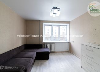 Комната на продажу, 23 м2, Петрозаводск, Советская улица, 35, Первомайский район