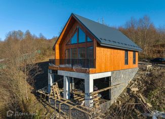 Продаю дом, 145 м2, село Разбитый Котел, Звёздная улица, 23/5