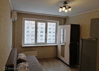Квартира на продажу студия, 17 м2, Кемерово, улица Сибиряков-Гвардейцев, 21, Заводский район