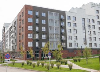 3-комнатная квартира на продажу, 92.29 м2, Казань, улица Анаса Тазетдинова, 6, Советский район