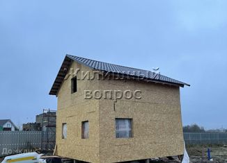 Дом на продажу, 72 м2, коттеджный посёлок Имение Оржицкого, коттеджный посёлок Имение Оржицкого, 32