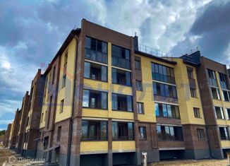 Продажа 1-ком. квартиры, 38.15 м2, деревня Полесье, Южный переулок, 5