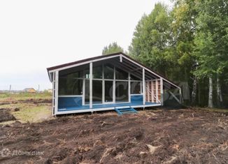 Продается дом, 96.1 м2, деревня Елань, Воронцовская улица