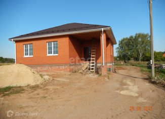 Дом на продажу, 111 м2, деревня Крутой Овраг, Новая улица