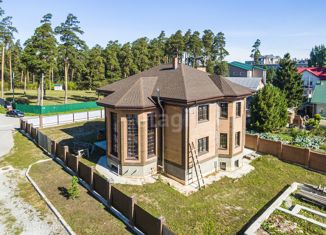 Продам дом, 388.2 м2, Бердск, 1-я Лесная улица, 17