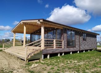 Продажа дома, 96 м2, деревня Анташи