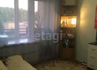 Продается 1-комнатная квартира, 24.7 м2, поселок городского типа Товарково, микрорайон Первомайский, 8