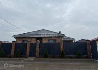 Продажа дома, 110 м2, хутор Ленинакан, улица Свободы