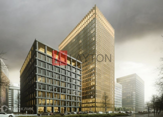 Сдача в аренду офиса, 6500 м2, Москва, Бумажный проезд, Бумажный проезд