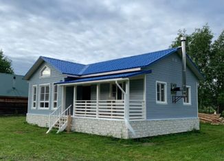 Продается дом, 90 м2, Новгородская область, Озёрная улица