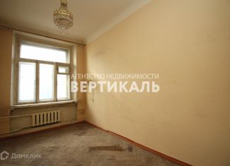 Аренда 4-ком. квартиры, 80 м2, Москва, 2-я Брестская улица, 39с3, метро Белорусская