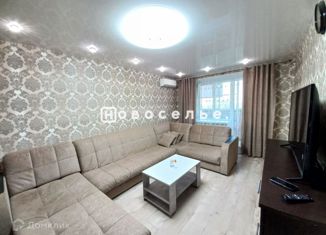 Продам 3-ком. квартиру, 79.5 м2, Рязань, Московское шоссе, 41к2