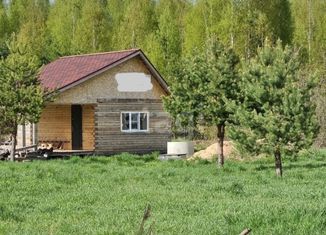 Земельный участок на продажу, 22 сот., деревня Ванское