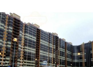 Продажа двухкомнатной квартиры, 63 м2, Мурино, Воронцовский бульвар, 19к1, ЖК Материк