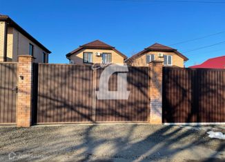 Дом на продажу, 115 м2, посёлок Знаменский, Рябиновая улица, 6