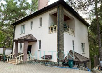 Продаю дом, 280 м2, село Дивноморское, улица Светлинского