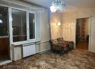 3-ком. квартира на продажу, 64.3 м2, Москва, Борисовская улица, 37, Борисовская улица