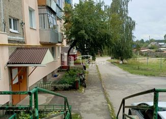 Продам 2-ком. квартиру, 38 м2, Нижегородская область, Лесозаводская улица, 19