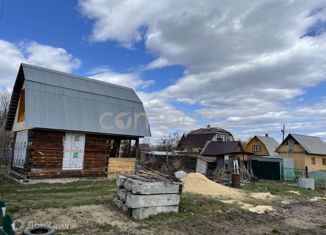 Продажа дома, 30 м2, СНТ Рассвет, Садовая улица, 13