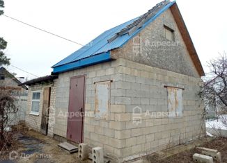 Продам дом, 40 м2, Волгоградская область