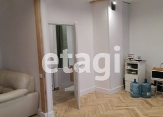 Продажа трехкомнатной квартиры, 117 м2, Санкт-Петербург, ЖК Новоорловский
