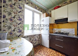 2-комнатная квартира на продажу, 41.4 м2, Челябинск, улица Сталеваров, 28, Металлургический район