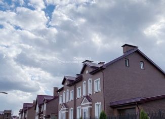 Продам таунхаус, 115 м2, деревня Высоково