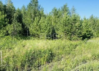 Продается участок, 7 сот., посёлок Арамиль, Заводская улица, 22