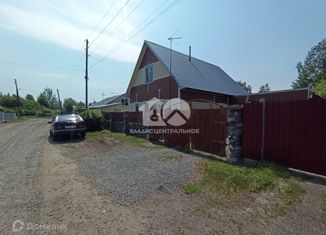 Продаю дом, 52 м2, Новосибирск, Первомайский район, Юбилейная улица, 82