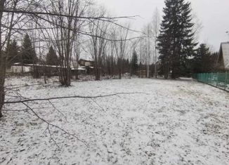 Земельный участок на продажу, 10 сот., садовые участки Чистые Ключи, садовые участки Чистые Ключи, 508