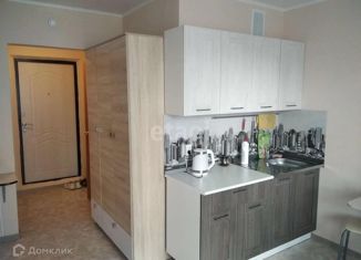 Продаю квартиру студию, 26 м2, Миасс, бульвар И.И. Седова, 13