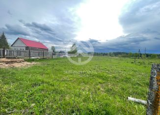 Продаю участок, 12 сот., деревня Крутцы, 46К-0280