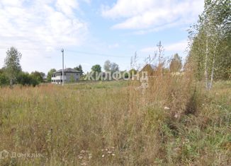 Продажа земельного участка, 13 сот., поселок Воробьевский