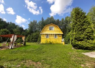 Дом на продажу, 59.5 м2, Ленинградская область, садоводческое товарищество Овражки, 52