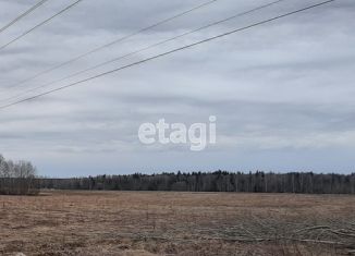 Земельный участок на продажу, 6.8 сот., деревня Гришкино Большое, деревня Гришкино Большое, 8