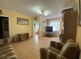 Продается 2-ком. квартира, 43.8 м2, Ухта, проезд Дружбы, 5