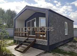 Дом на продажу, 40 м2, садоводческое некоммерческое товарищество Геолог-2