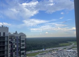 Продаю квартиру студию, 24 м2, деревня Кудрово, Английская улица, 3к4