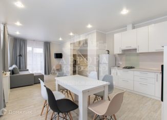 Продажа дома, 115 м2, деревня Зелёная Поляна, улица Тагира Кусимова, 2