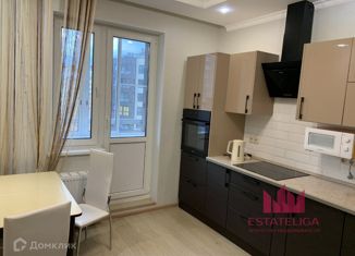 Продажа 2-ком. квартиры, 59 м2, рабочий посёлок Боброво, Лесная улица, 24к1