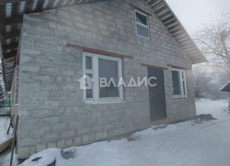 Продажа дома, 77 м2, Вологодская область, деревня Родионцево, 71