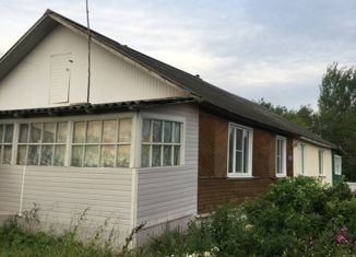 Дом на продажу, 67.9 м2, поселок городского типа Молоково, улица 60 лет Октября