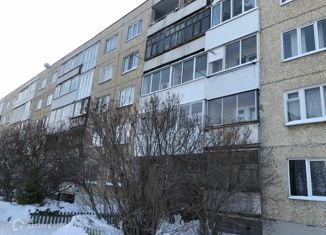 Продам 1-комнатную квартиру, 32.6 м2, поселок городского типа Белоярский, Юбилейная улица, 28