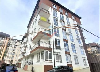 Продажа однокомнатной квартиры, 53 м2, Сочи, Изумрудная улица, 40/7, микрорайон Энергетик-Изумруд