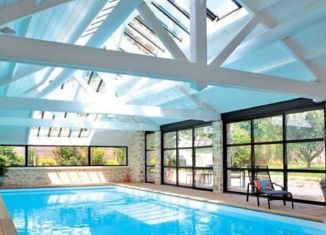 Продам дом, 244 м2, деревня Уптино, Черёмуховая улица