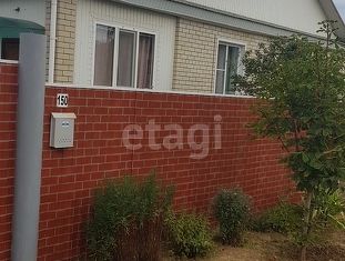 Продажа дома, 118 м2, рабочий посёлок Ровное, улица Карла Маркса